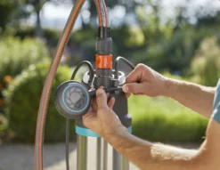 Gardena Dompel-drukopvoerpomp 5600/4 Inox 15 Gardena Dompel-drukopvoerpomp 5600/4 Inox -Tuinbenodigdheden image 100