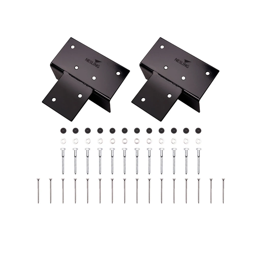 Nesling Pergola Kit Verlenging Element 1 Nesling Pergola Kit Verlenging Element