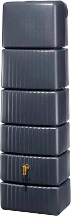 Garantia Regenton Slim 300liter + Vulautomaat 1 Garantia Regenton Slim 300liter + Vulautomaat