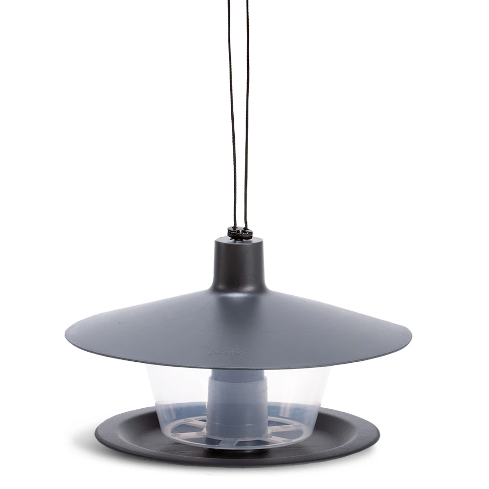 Voederhuis Finch Antraciet 1 Voederhuis Finch Antraciet