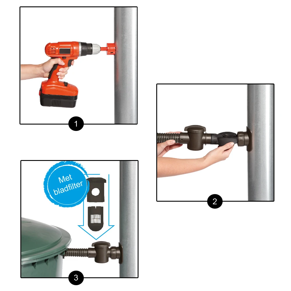 Garantia SPEEDY Vulautomaat 3 Garantia SPEEDY Vulautomaat - Afbeelding 3