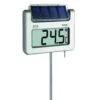 TFA Dostmann Thermometer Tuin Avenue Solar
