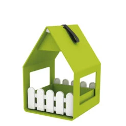 Emsa Landhaus Vogelvoederhuis Lime