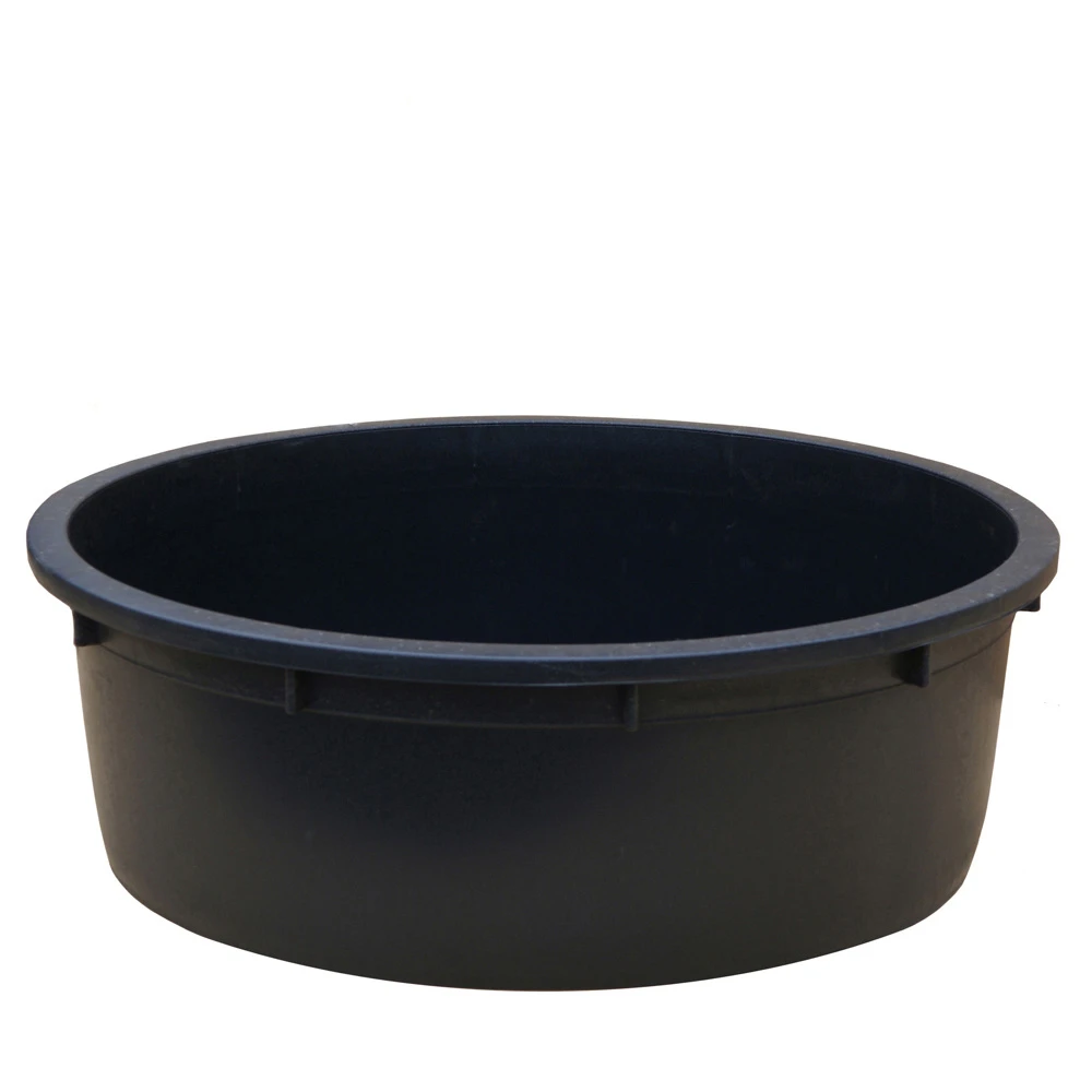 Tuinkuip 275 Liter ø 110 X H.35 Cm 1 Tuinkuip 275 Liter ø 110 X H.35 Cm