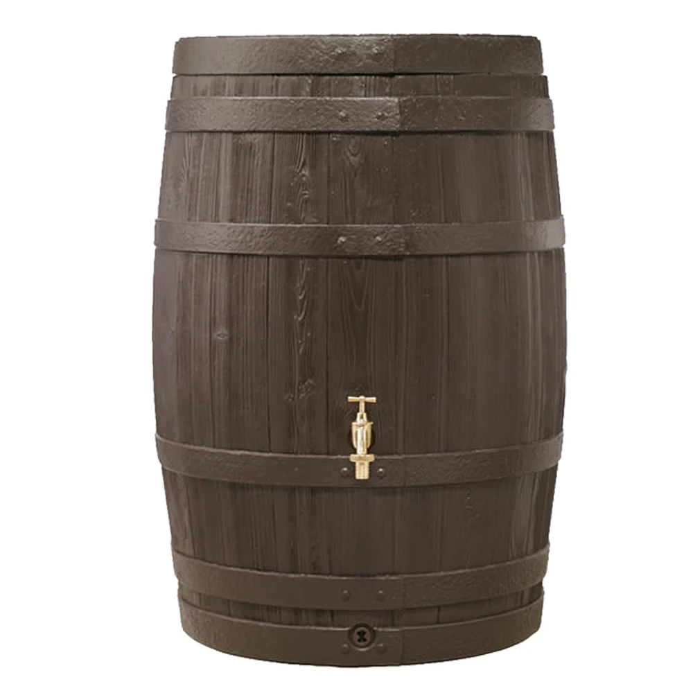 Garantia Barrica Ton 260 Ltr Darkwood 2 Garantia Barrica Ton 260 Ltr Darkwood - Afbeelding 2