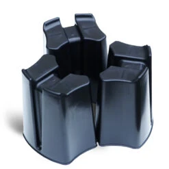 Harcostar Multi 3 Delige Voet