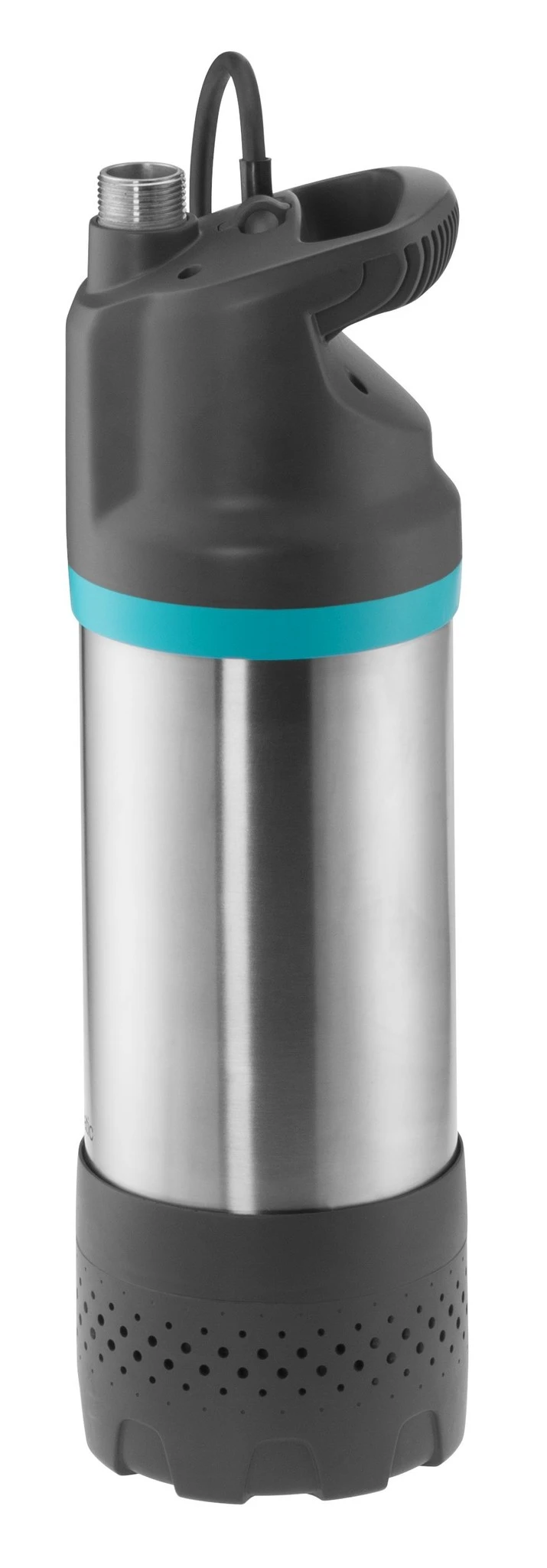 Gardena Dompel-drukopvoerpomp 5600/4 Inox Auto 1 Gardena Dompel-drukopvoerpomp 5600/4 Inox Auto