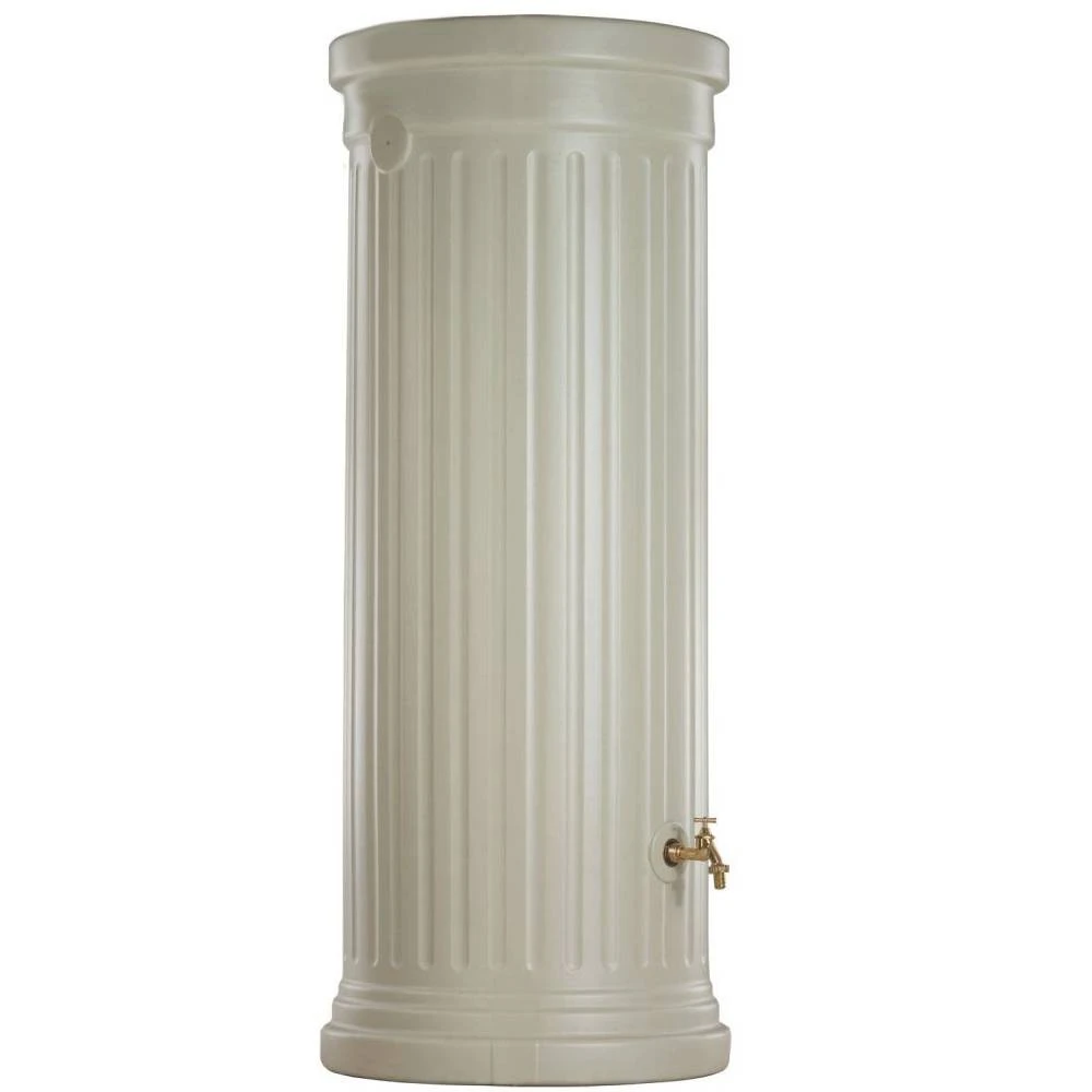 Garantia COLUMN Ton 330 Ltr Zandbeige 1 Garantia COLUMN Ton 330 Ltr Zandbeige