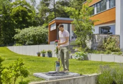 Gardena Dompel-drukopvoerpomp 5600/4 Inox Auto 12 Gardena Dompel-drukopvoerpomp 5600/4 Inox Auto -Tuinbenodigdheden image 118