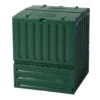 Compostvat Eco-king 400 Ltr Groen
