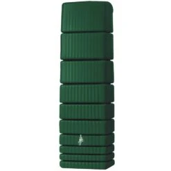 Garantia SLIM Wandtank 650 Ltr Groen