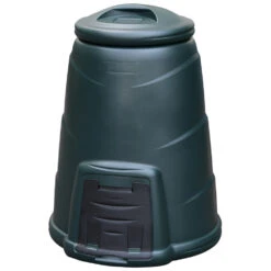 Compostvat Groen 330 Liter
