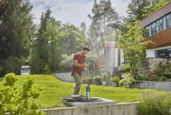 Garden Lights Focus Bundelset 4 Stuks