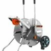 Gardena Slangenwagen AquaRoll L Easy Metal Set