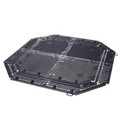 Garantia Beluchtingsplaat Voor Eco-king 400 / 600 Liter