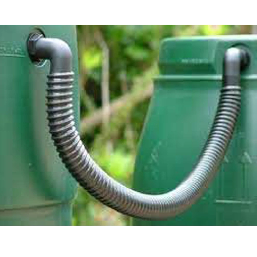 Verbindingsset 3/4" 3 Verbindingsset 3/4" - Afbeelding 3