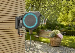 Garden Lights Kabelverdeler Met 3 Aansluitingen