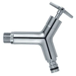 Garantia 2in1 Ton 350 Liter Apple / Lime -Tuinbenodigdheden image 1336