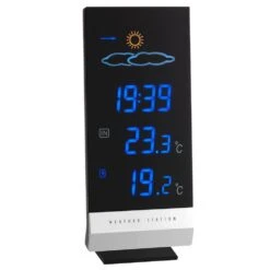 TFA Dostmann Lumax Weerstation