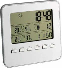 TFA Dostmann Weerstation Quadro