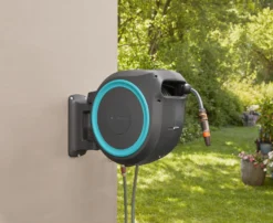 Gardena Wandslangenbox 25 RollUp M/L 16 Gardena Wandslangenbox 25 RollUp M/L -Tuinbenodigdheden image 137