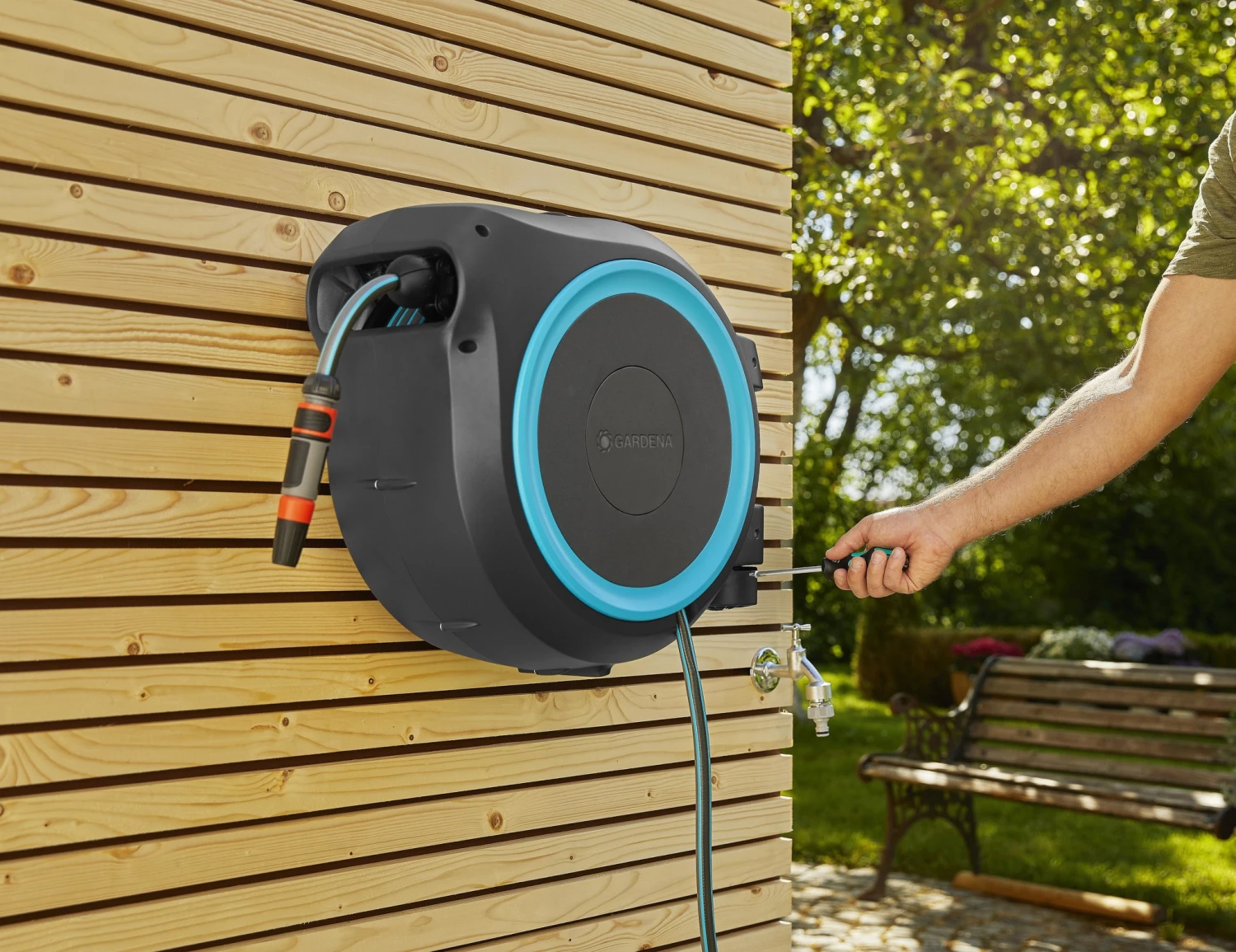 Garden Lights Mats 1 Garden Lights Mats