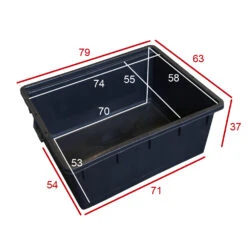 Tuinbenodigdheden -Tuinbenodigdheden image 1396