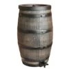 Roto Regenton 80 Liter Bruin