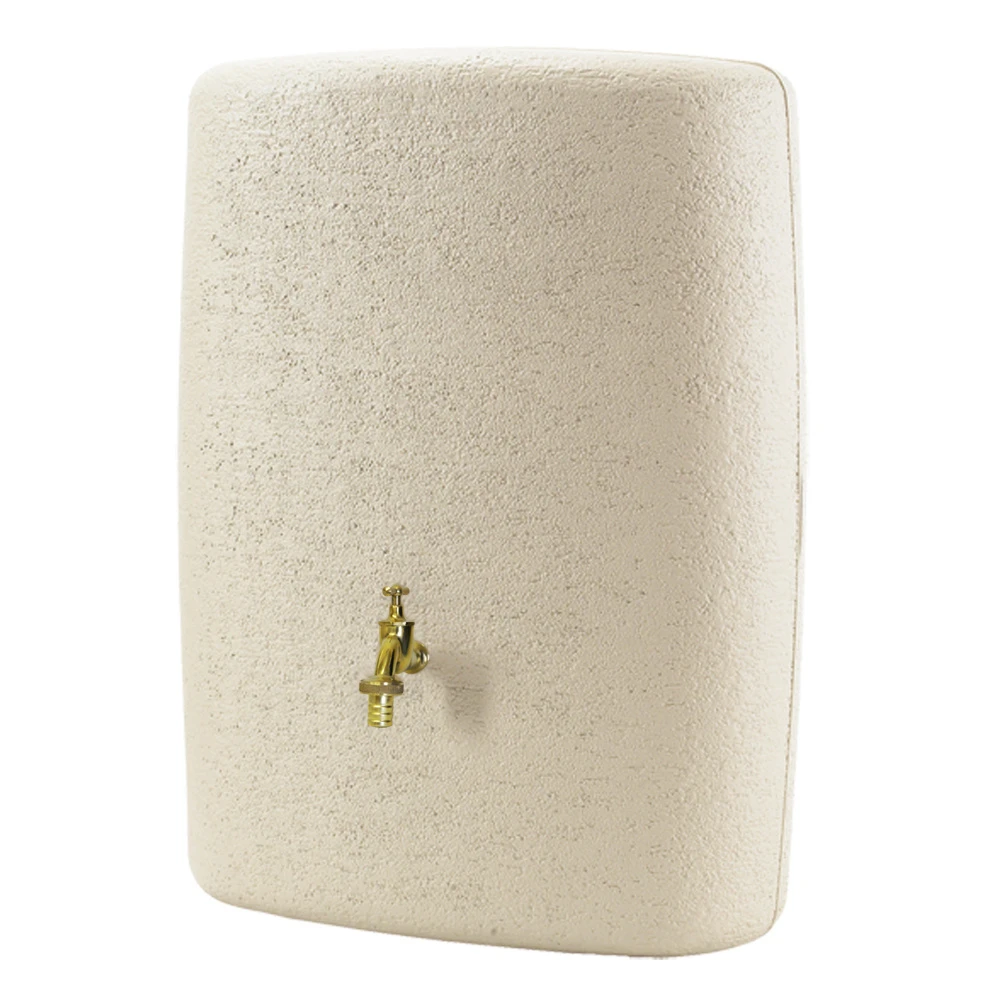 Garantia TERRA Muur 275 Liter Zandbeige 1 Garantia TERRA Muur 275 Liter Zandbeige