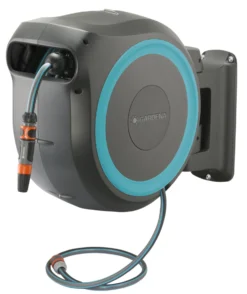 Garden Lights Mauri Zwart