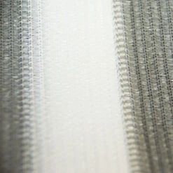 Balkondoek 0,9 X 5 Mtr Grijs/wit -Tuinbenodigdheden image 1419