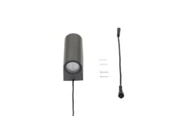 Garden Lights Sibus Antraciet -Tuinbenodigdheden image 1426