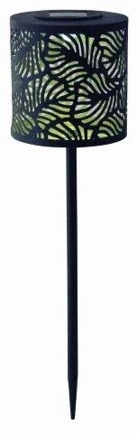 LuxForm Solar Tuinlamp Forest