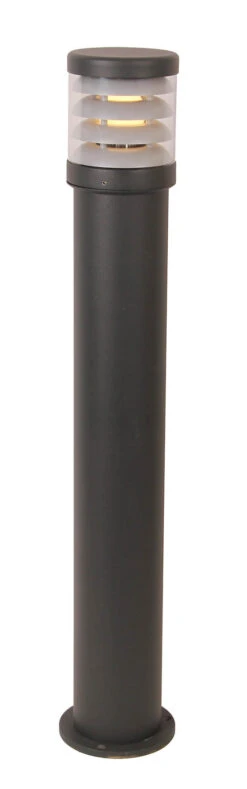 Franssen Staande Lamp Polo Grafiet 90 Cm