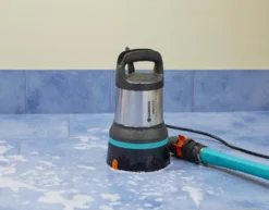 Gardena Dompelpomp 17000 Aquasensor -Tuinbenodigdheden image 157