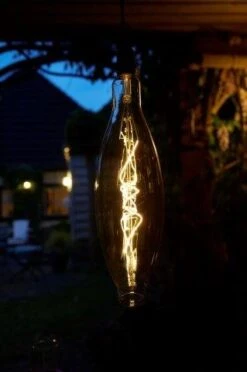 LuxForm Hanglamp Elipse -Tuinbenodigdheden image 1573