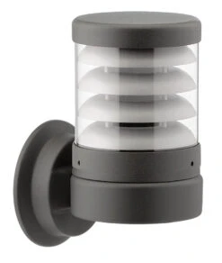 Franssen Franssen Gevellamp Polo Grafiet - 12V