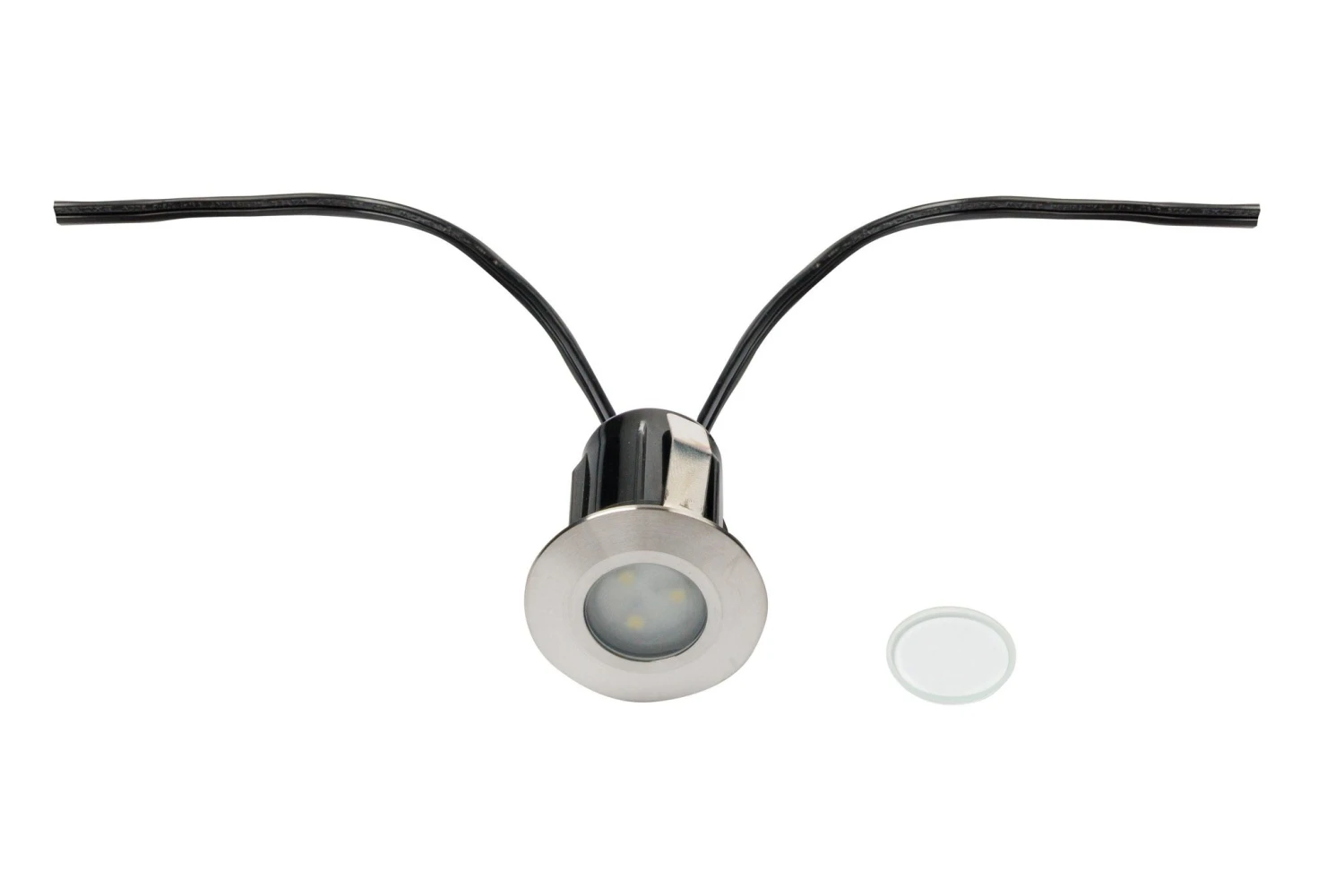 Garden Lights Alpha Blauw 2 Garden Lights Alpha Blauw - Afbeelding 2