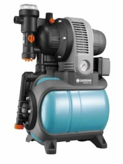 Gardena Classic Hydrofoorpomp Met Watertank 3000/4 Eco