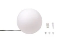 Garden Lights Round 50 -Tuinbenodigdheden image 1601