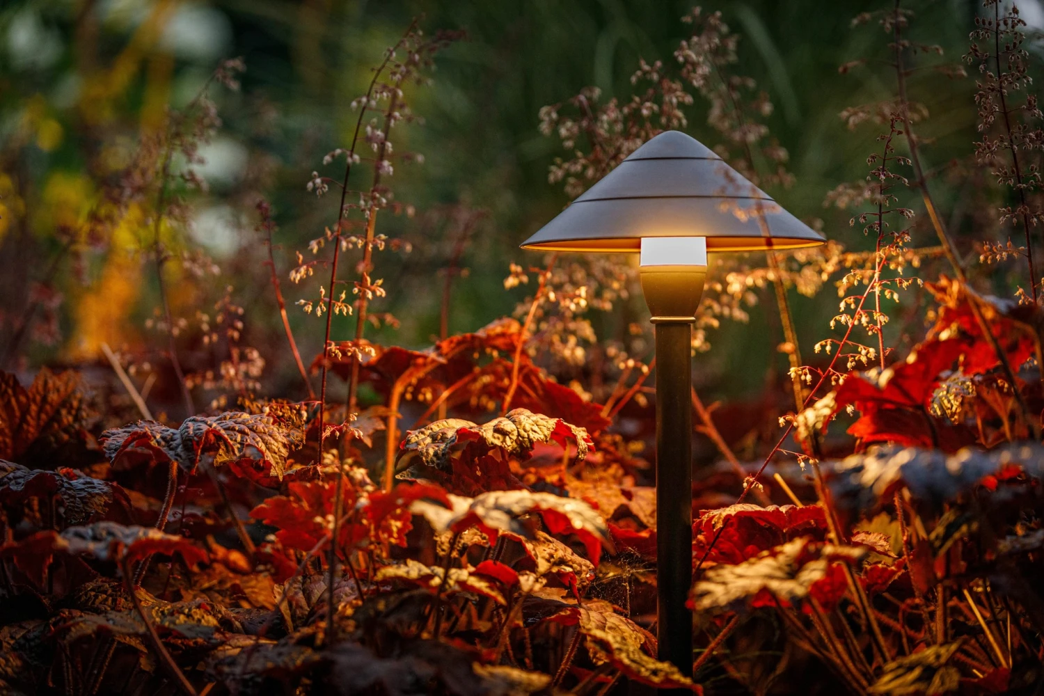 Garden Lights Ceto 2 Garden Lights Ceto - Afbeelding 2