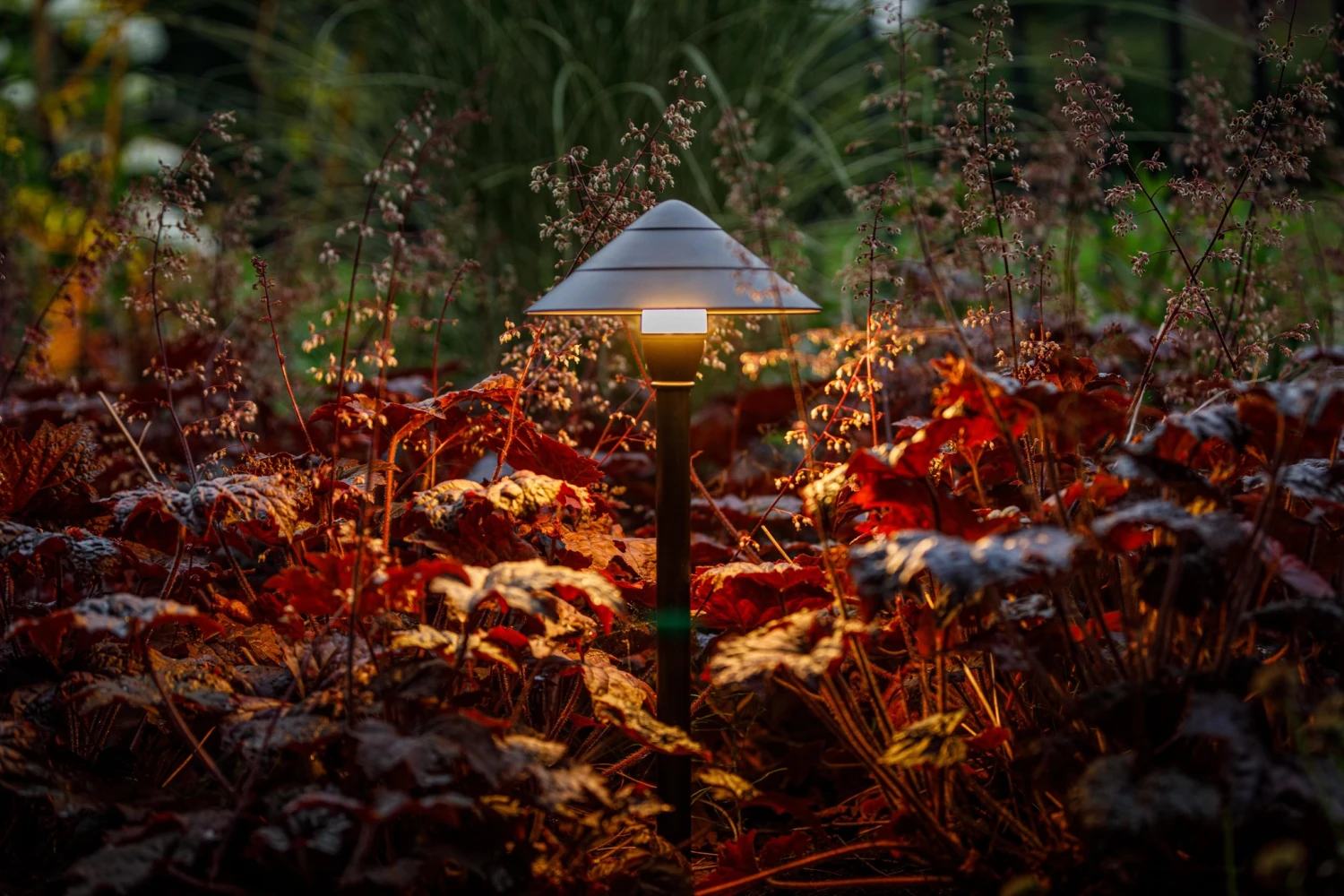 Garden Lights Ceto 3 Garden Lights Ceto - Afbeelding 3
