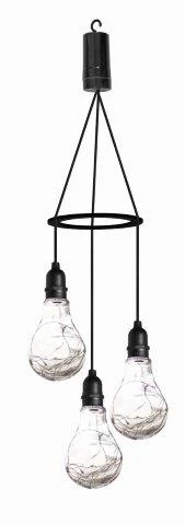 LuxForm Hanglamp Apollo