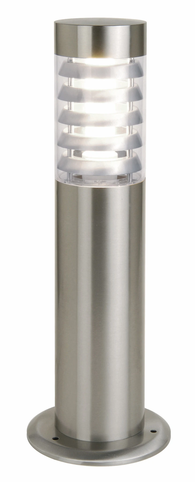 Franssen Franssen Ronde Gevellamp Fin-Motion Staand - 12V 1 Franssen Franssen Ronde Gevellamp Fin-Motion Staand - 12V