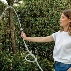 Tuinslang Aqualight 5/8" 15 Meter -Tuinbenodigdheden image 166