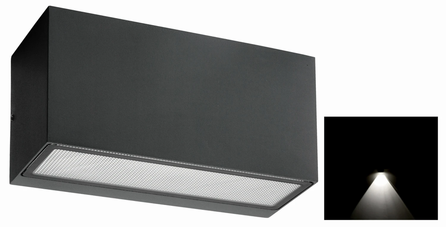 Franssen Franssen Gevellamp Vista Down - 12V 1 Franssen Franssen Gevellamp Vista Down - 12V