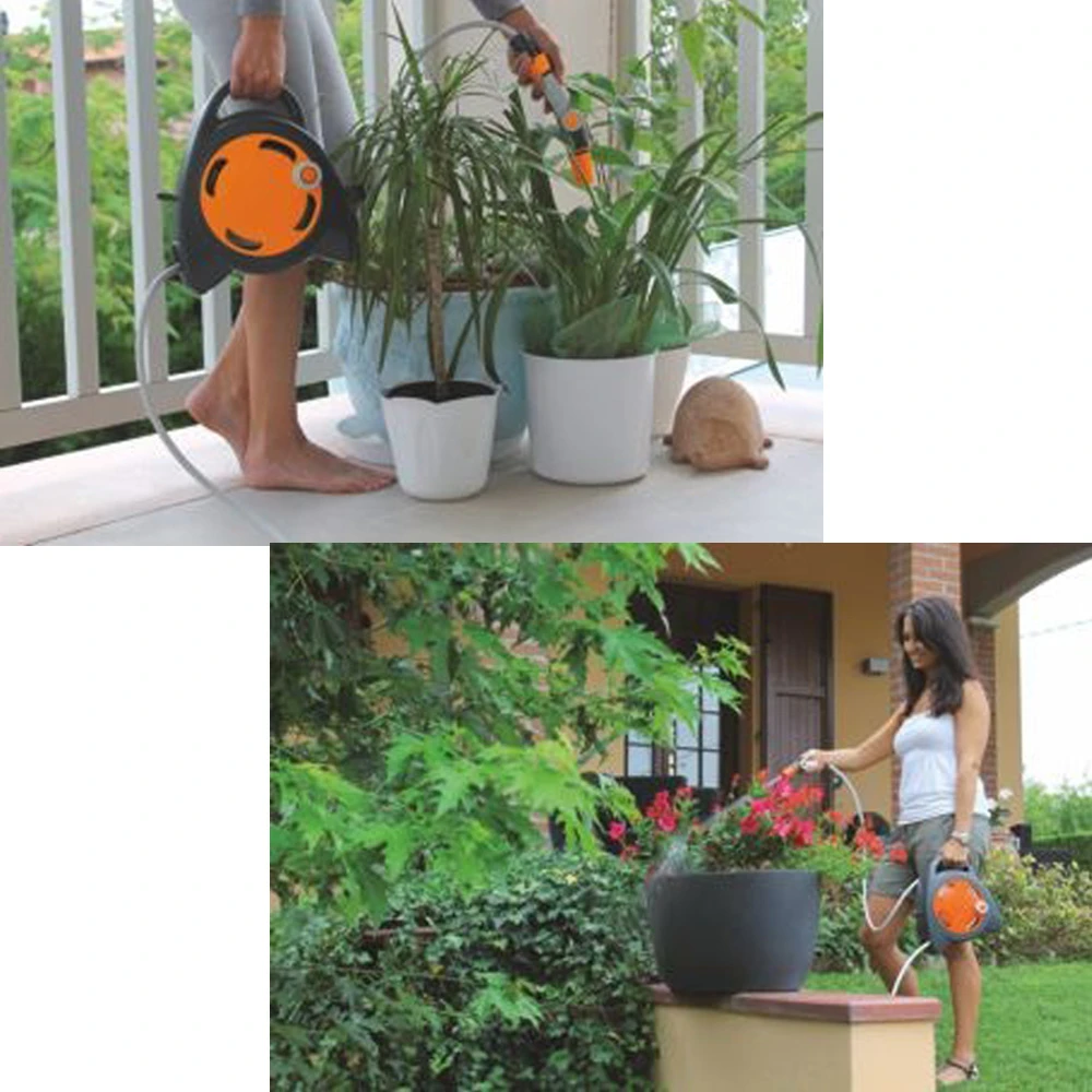 Aqua Bag Mini Slanghaspel 3 Aqua Bag Mini Slanghaspel - Afbeelding 3