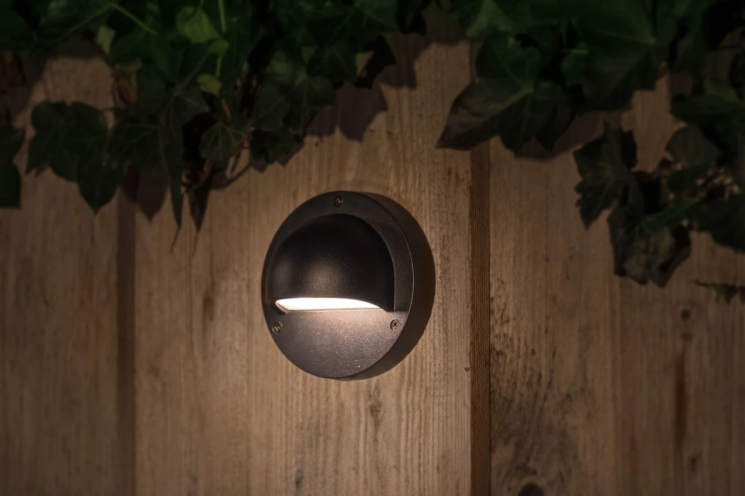 Garden Lights Deimos Zwart 3 Garden Lights Deimos Zwart - Afbeelding 3