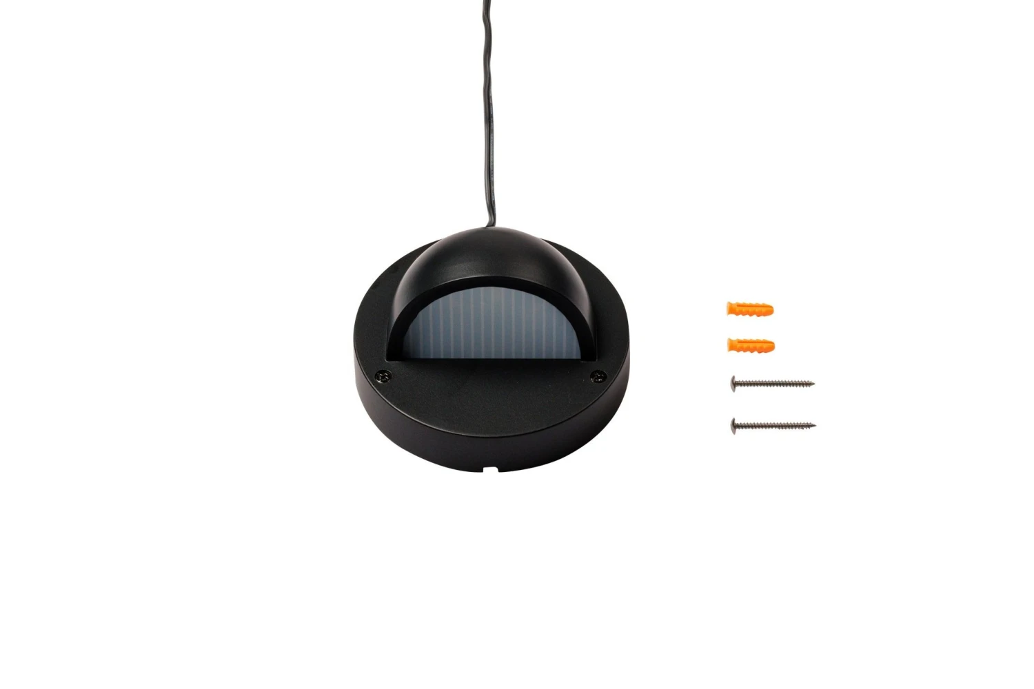 Garden Lights Deimos Zwart 4 Garden Lights Deimos Zwart - Afbeelding 4