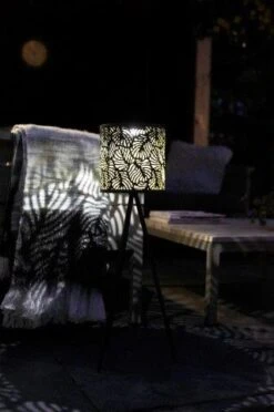 LuxForm Solar Terraslamp Forest -Tuinbenodigdheden image 1707